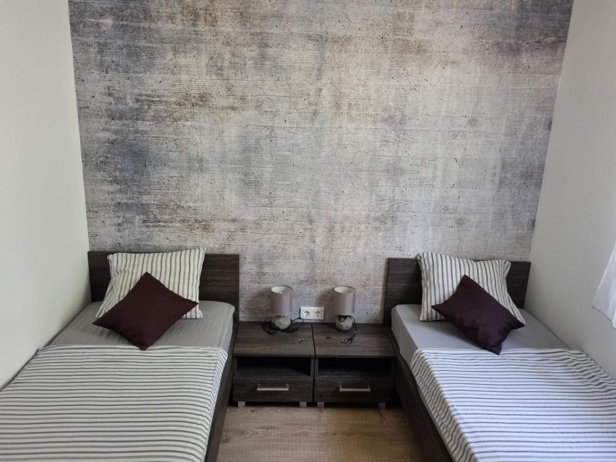Apartments Miocic Ζαντάρ Εξωτερικό φωτογραφία