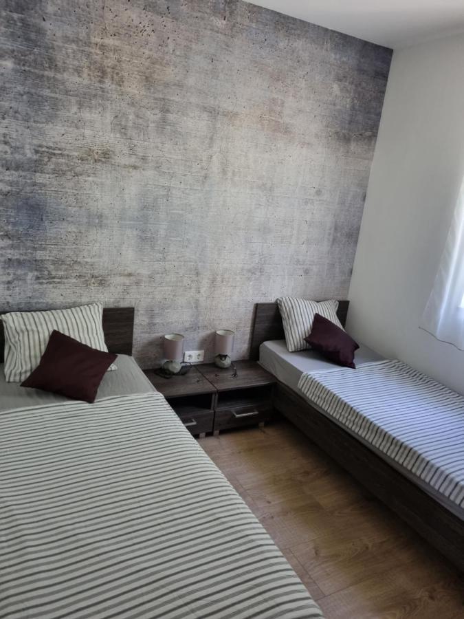 Apartments Miocic Ζαντάρ Εξωτερικό φωτογραφία