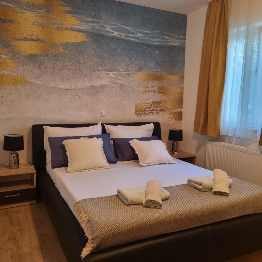 Apartments Miocic Ζαντάρ Εξωτερικό φωτογραφία