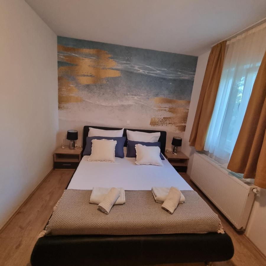 Apartments Miocic Ζαντάρ Εξωτερικό φωτογραφία