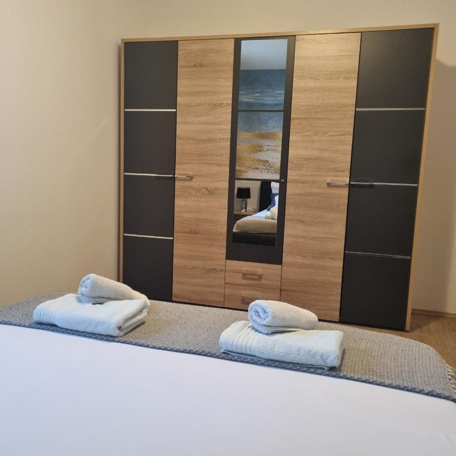 Apartments Miocic Ζαντάρ Εξωτερικό φωτογραφία