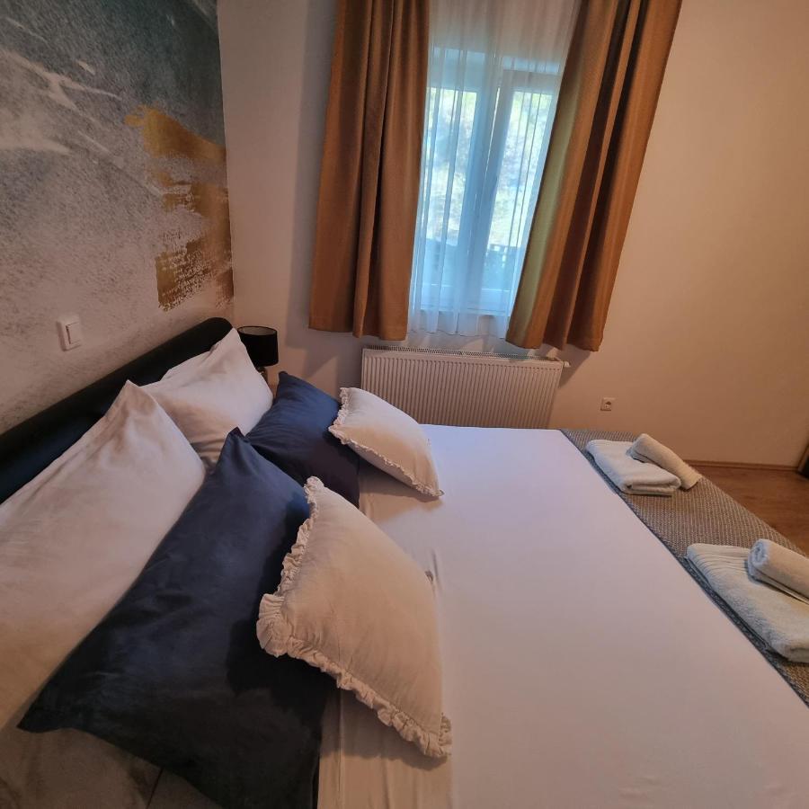 Apartments Miocic Ζαντάρ Εξωτερικό φωτογραφία