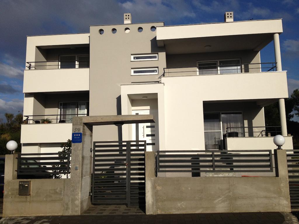 Apartments Miocic Ζαντάρ Εξωτερικό φωτογραφία