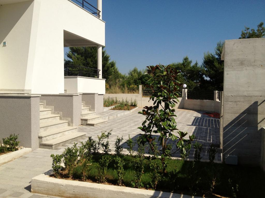 Apartments Miocic Ζαντάρ Εξωτερικό φωτογραφία