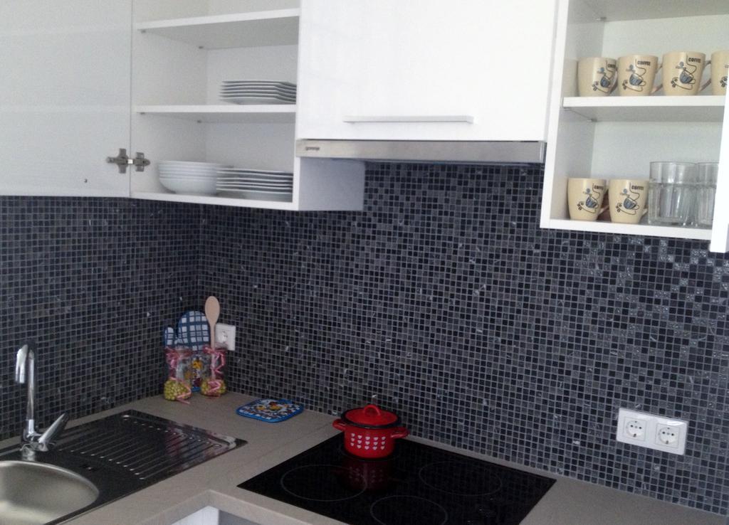 Apartments Miocic Ζαντάρ Εξωτερικό φωτογραφία