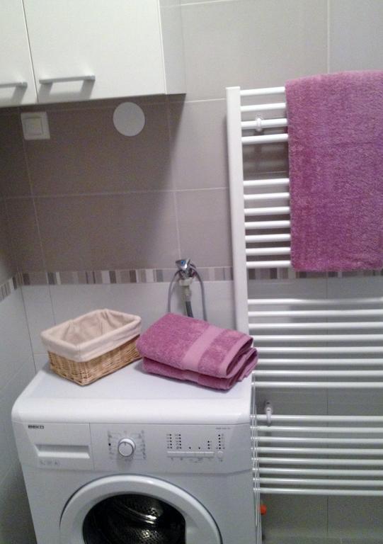 Apartments Miocic Ζαντάρ Εξωτερικό φωτογραφία