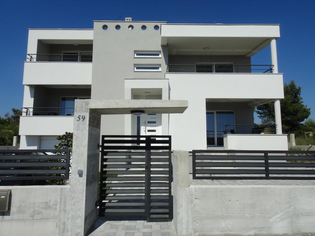Apartments Miocic Ζαντάρ Εξωτερικό φωτογραφία