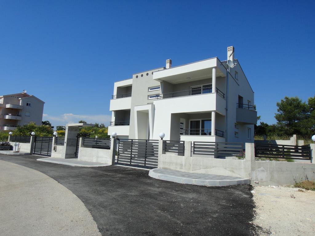 Apartments Miocic Ζαντάρ Εξωτερικό φωτογραφία