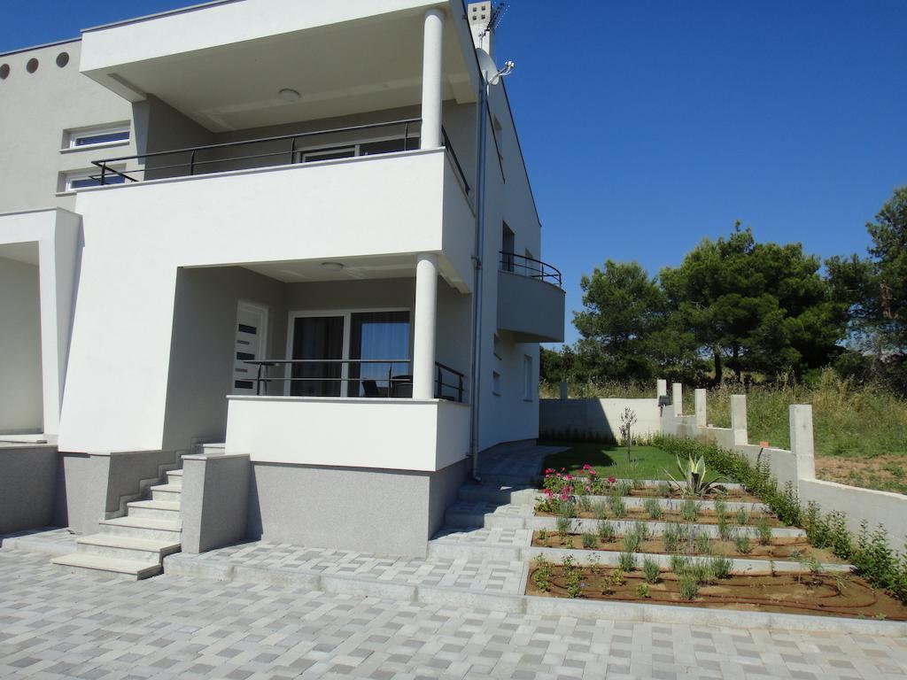Apartments Miocic Ζαντάρ Εξωτερικό φωτογραφία