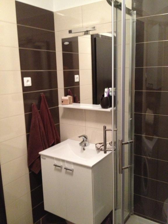 Apartments Miocic Ζαντάρ Εξωτερικό φωτογραφία