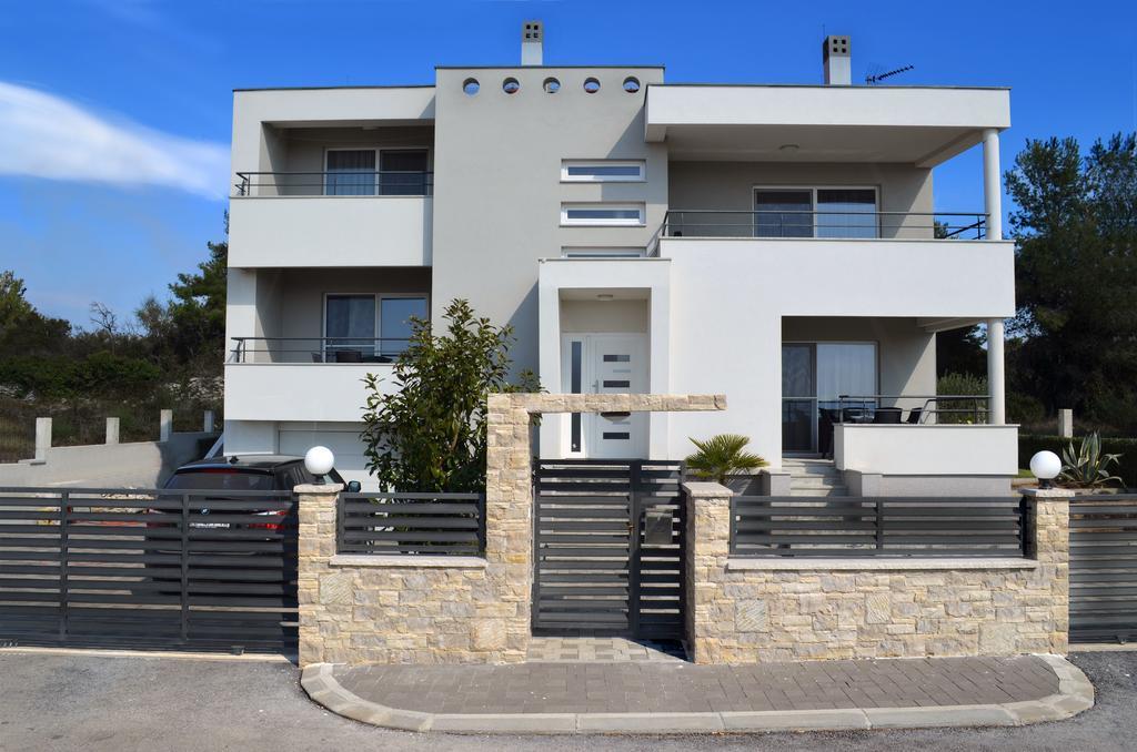 Apartments Miocic Ζαντάρ Εξωτερικό φωτογραφία