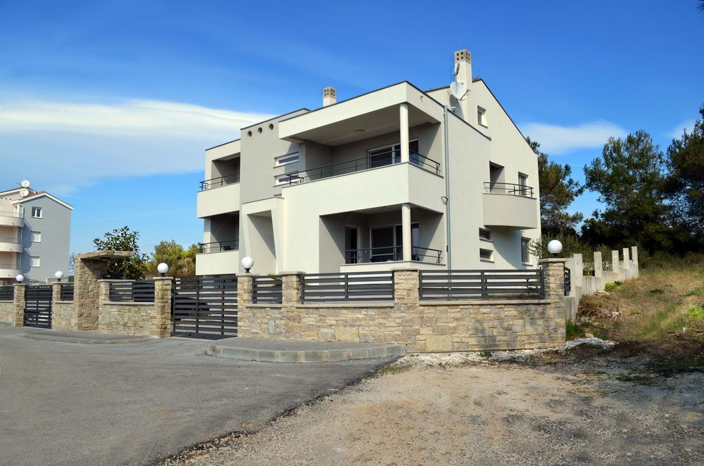 Apartments Miocic Ζαντάρ Εξωτερικό φωτογραφία