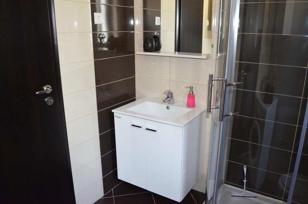 Apartments Miocic Ζαντάρ Εξωτερικό φωτογραφία