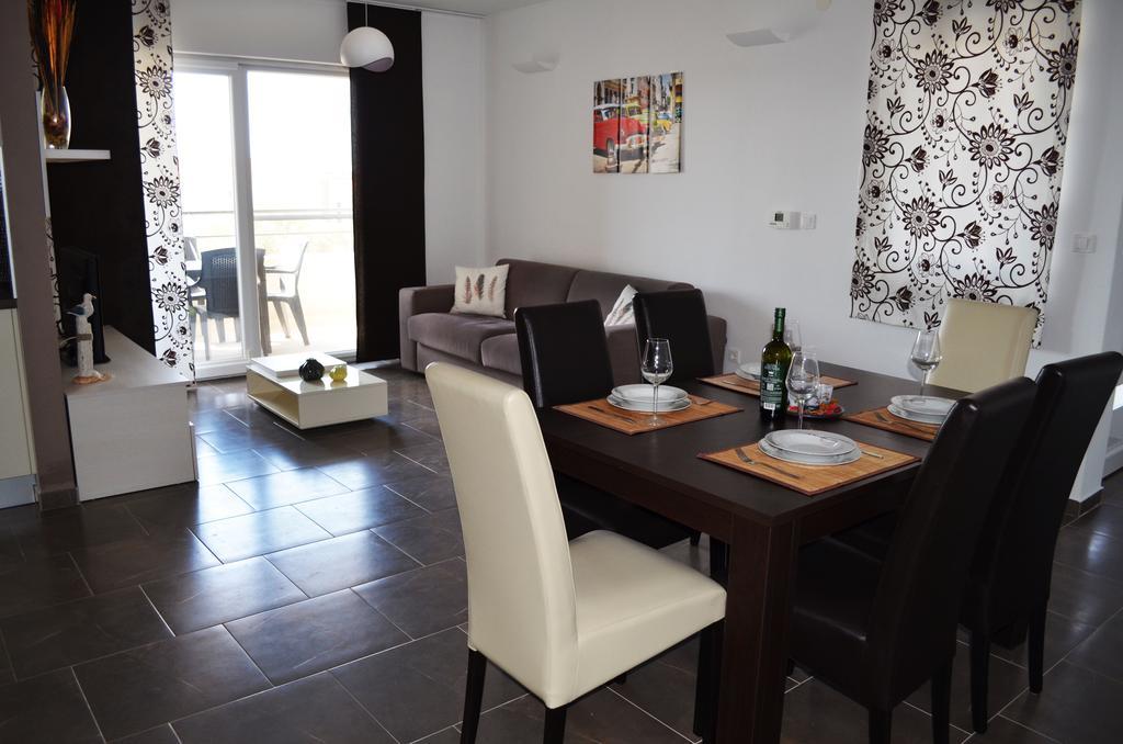 Apartments Miocic Ζαντάρ Εξωτερικό φωτογραφία