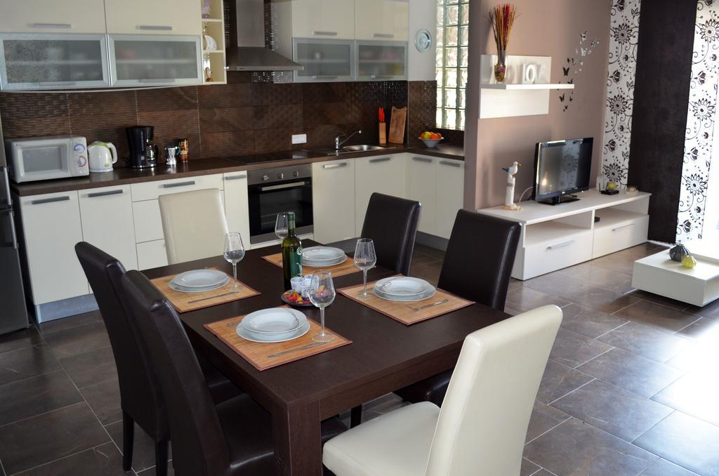 Apartments Miocic Ζαντάρ Εξωτερικό φωτογραφία