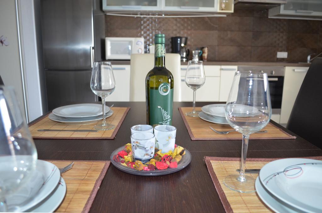 Apartments Miocic Ζαντάρ Εξωτερικό φωτογραφία