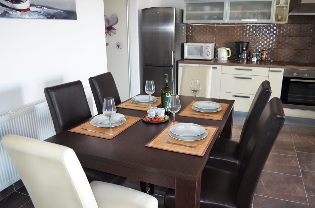 Apartments Miocic Ζαντάρ Εξωτερικό φωτογραφία