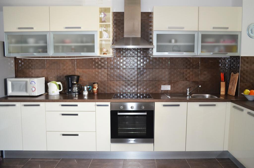 Apartments Miocic Ζαντάρ Εξωτερικό φωτογραφία