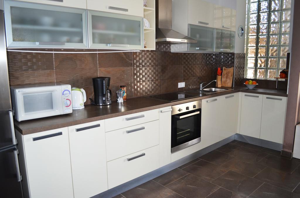 Apartments Miocic Ζαντάρ Εξωτερικό φωτογραφία