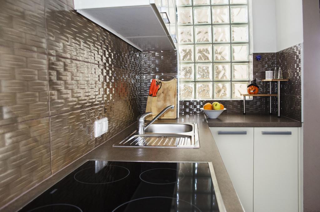 Apartments Miocic Ζαντάρ Εξωτερικό φωτογραφία