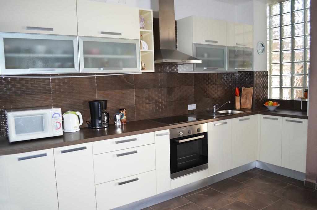 Apartments Miocic Ζαντάρ Εξωτερικό φωτογραφία