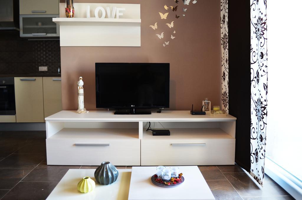 Apartments Miocic Ζαντάρ Εξωτερικό φωτογραφία