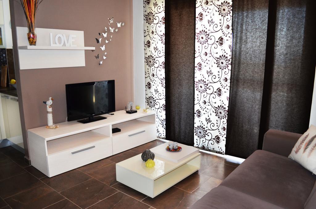 Apartments Miocic Ζαντάρ Εξωτερικό φωτογραφία