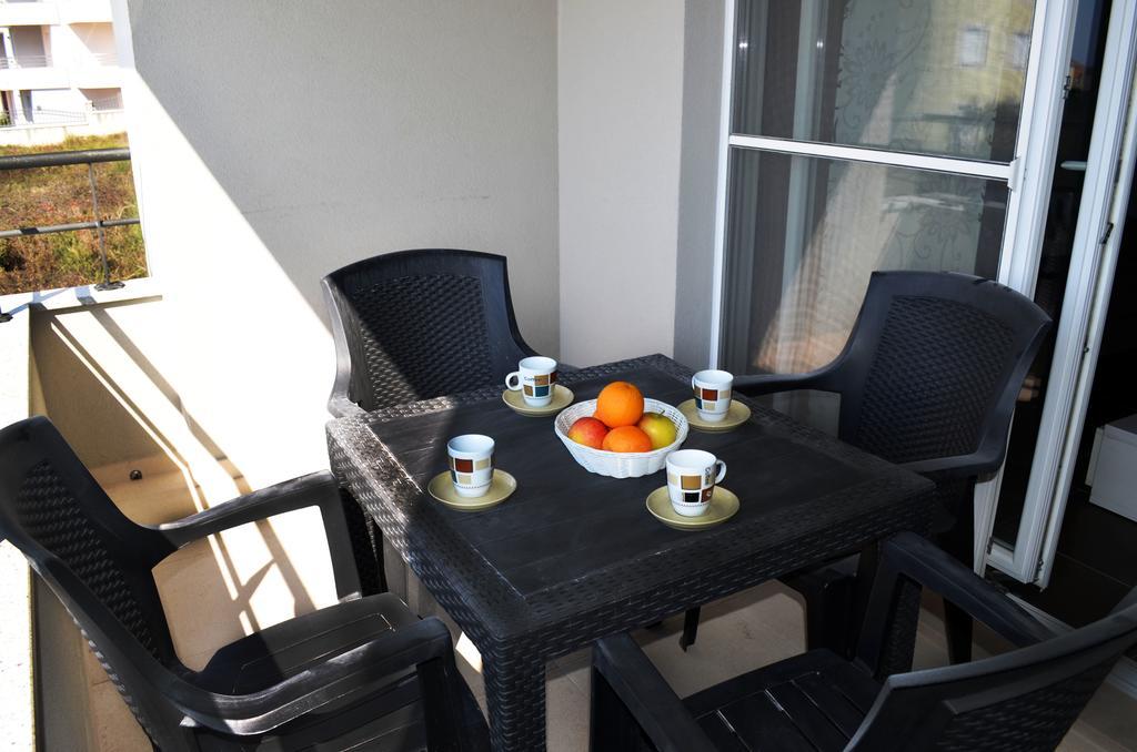 Apartments Miocic Ζαντάρ Εξωτερικό φωτογραφία