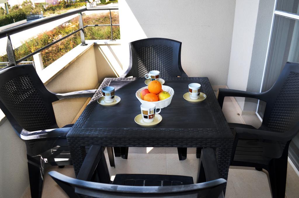 Apartments Miocic Ζαντάρ Εξωτερικό φωτογραφία