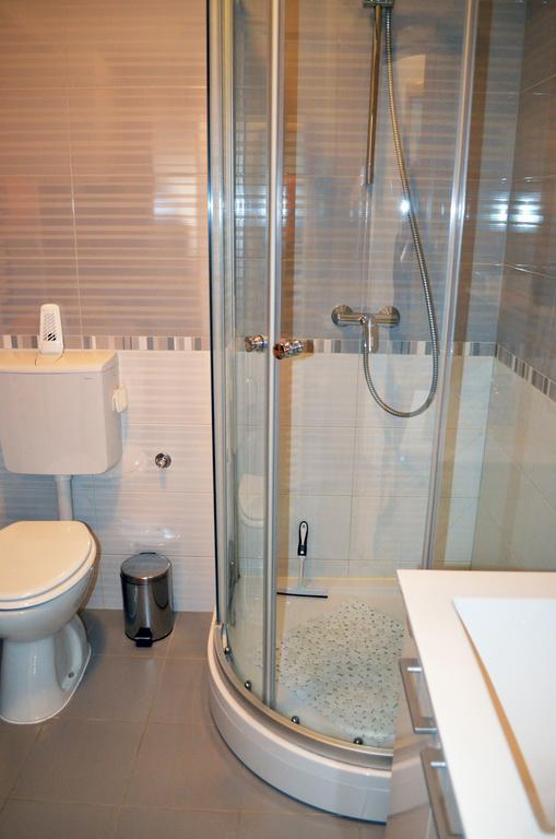 Apartments Miocic Ζαντάρ Εξωτερικό φωτογραφία