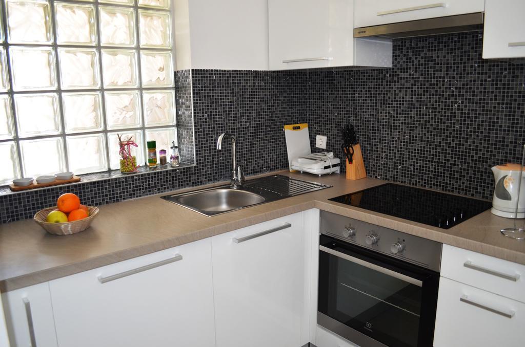 Apartments Miocic Ζαντάρ Εξωτερικό φωτογραφία