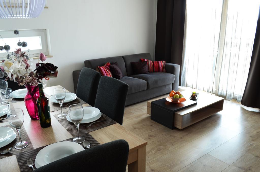 Apartments Miocic Ζαντάρ Εξωτερικό φωτογραφία