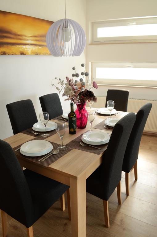Apartments Miocic Ζαντάρ Εξωτερικό φωτογραφία