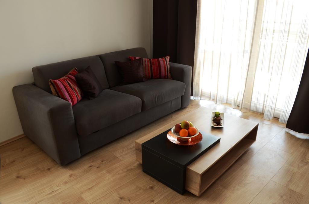 Apartments Miocic Ζαντάρ Εξωτερικό φωτογραφία