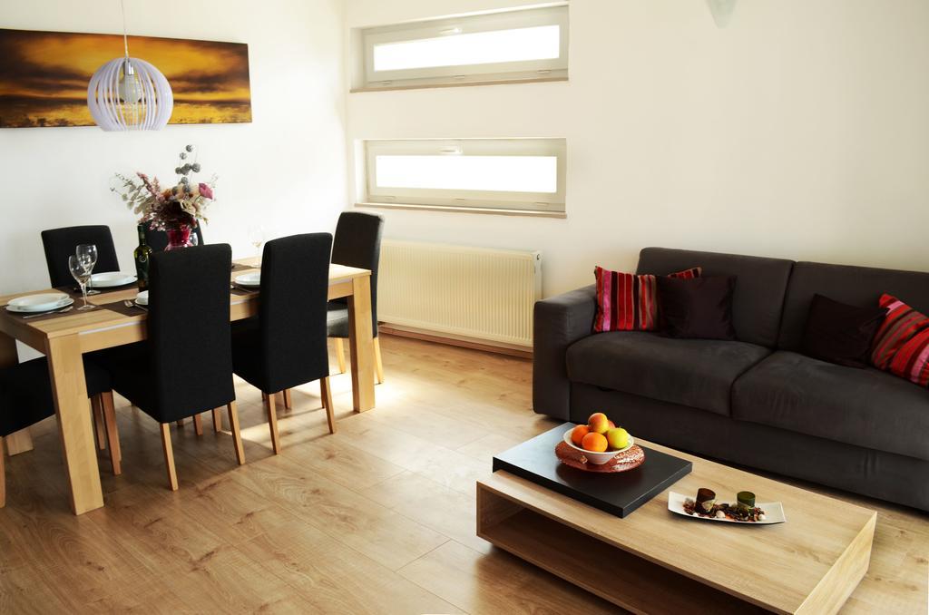 Apartments Miocic Ζαντάρ Εξωτερικό φωτογραφία