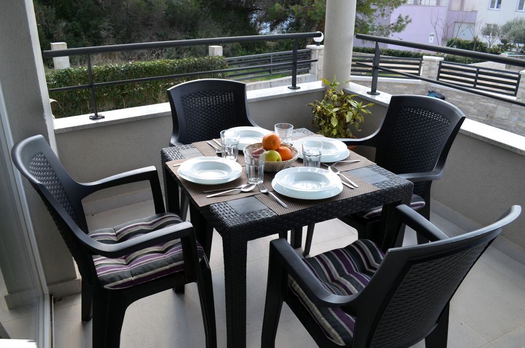 Apartments Miocic Ζαντάρ Εξωτερικό φωτογραφία