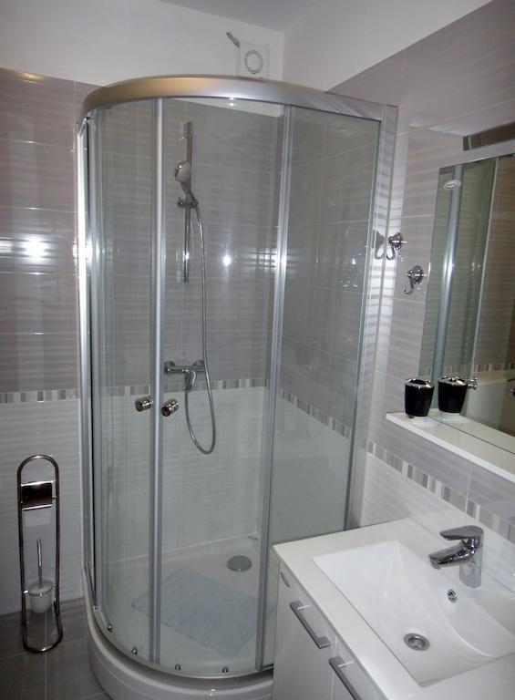 Apartments Miocic Ζαντάρ Εξωτερικό φωτογραφία